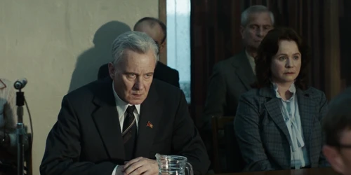 Still frame 137 from Chornobyl Season 1 Episode 5