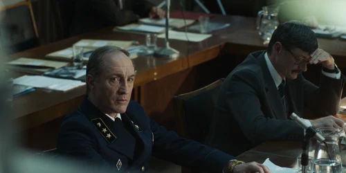 Still frame 142 from Chornobyl Season 1 Episode 5