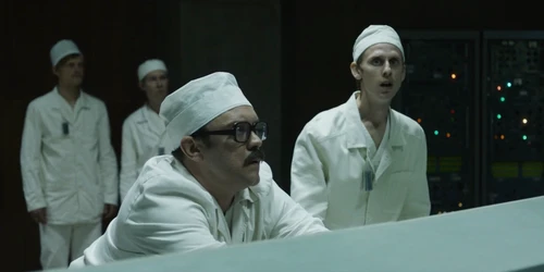 Still frame 146 from Chornobyl Season 1 Episode 5