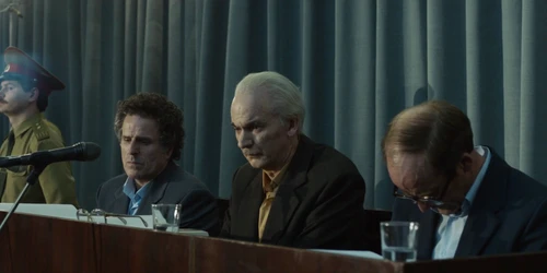 Still frame 151 from Chornobyl Season 1 Episode 5