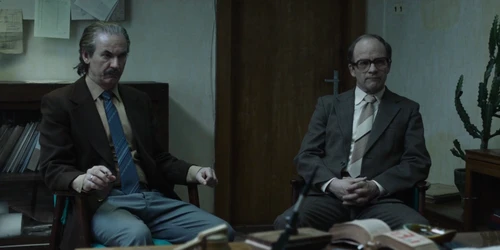 Still frame 16 from Chornobyl Season 1 Episode 5
