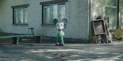 Chornobyl