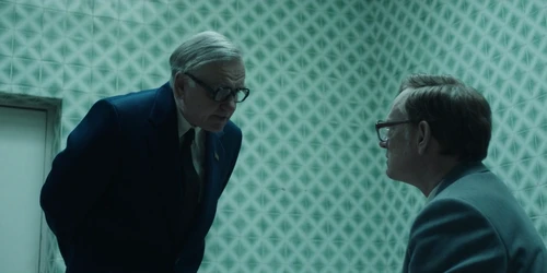 Still frame 164 from Chornobyl Season 1 Episode 5