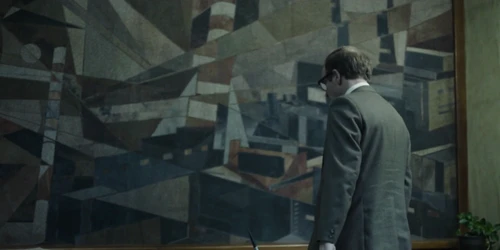 Still frame 17 from Chornobyl Season 1 Episode 5