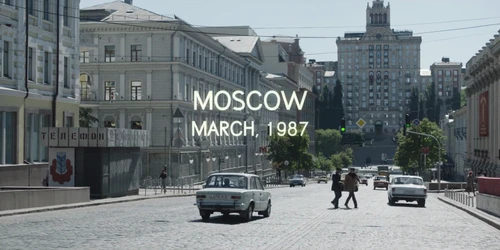 Still frame 18 from Chornobyl Season 1 Episode 5