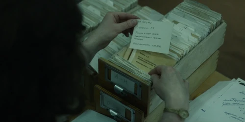 Still frame 1 from Chornobyl Season 1 Episode 5