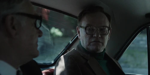 Still frame 20 from Chornobyl Season 1 Episode 5
