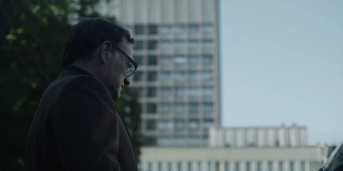 Still frame 25 from Chornobyl Season 1 Episode 5