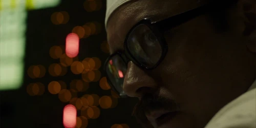 Still frame 2 from Chornobyl Season 1 Episode 5