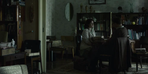 Still frame 29 from Chornobyl Season 1 Episode 5