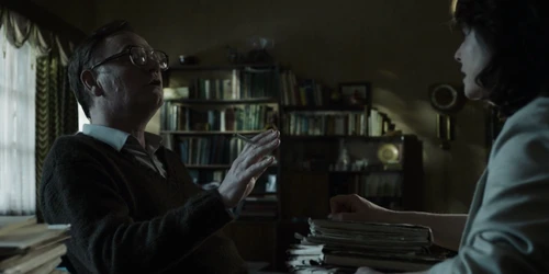 Still frame 33 from Chornobyl Season 1 Episode 5