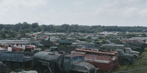 Still frame 36 from Chornobyl Season 1 Episode 5
