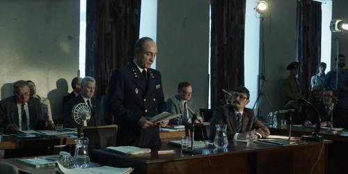 Still frame 37 from Chornobyl Season 1 Episode 5