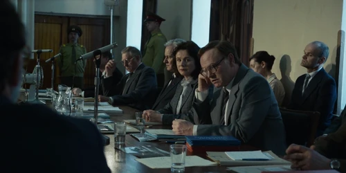 Still frame 38 from Chornobyl Season 1 Episode 5