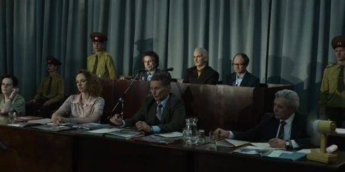 Still frame 40 from Chornobyl Season 1 Episode 5