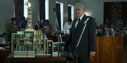 Still frame 47 from Chornobyl Season 1 Episode 5