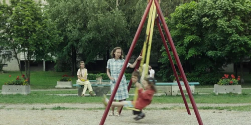 Still frame 4 from Chornobyl Season 1 Episode 5