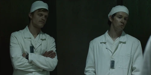 Still frame 58 from Chornobyl Season 1 Episode 5
