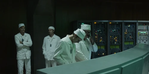 Still frame 60 from Chornobyl Season 1 Episode 5