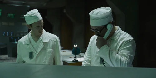 Still frame 61 from Chornobyl Season 1 Episode 5