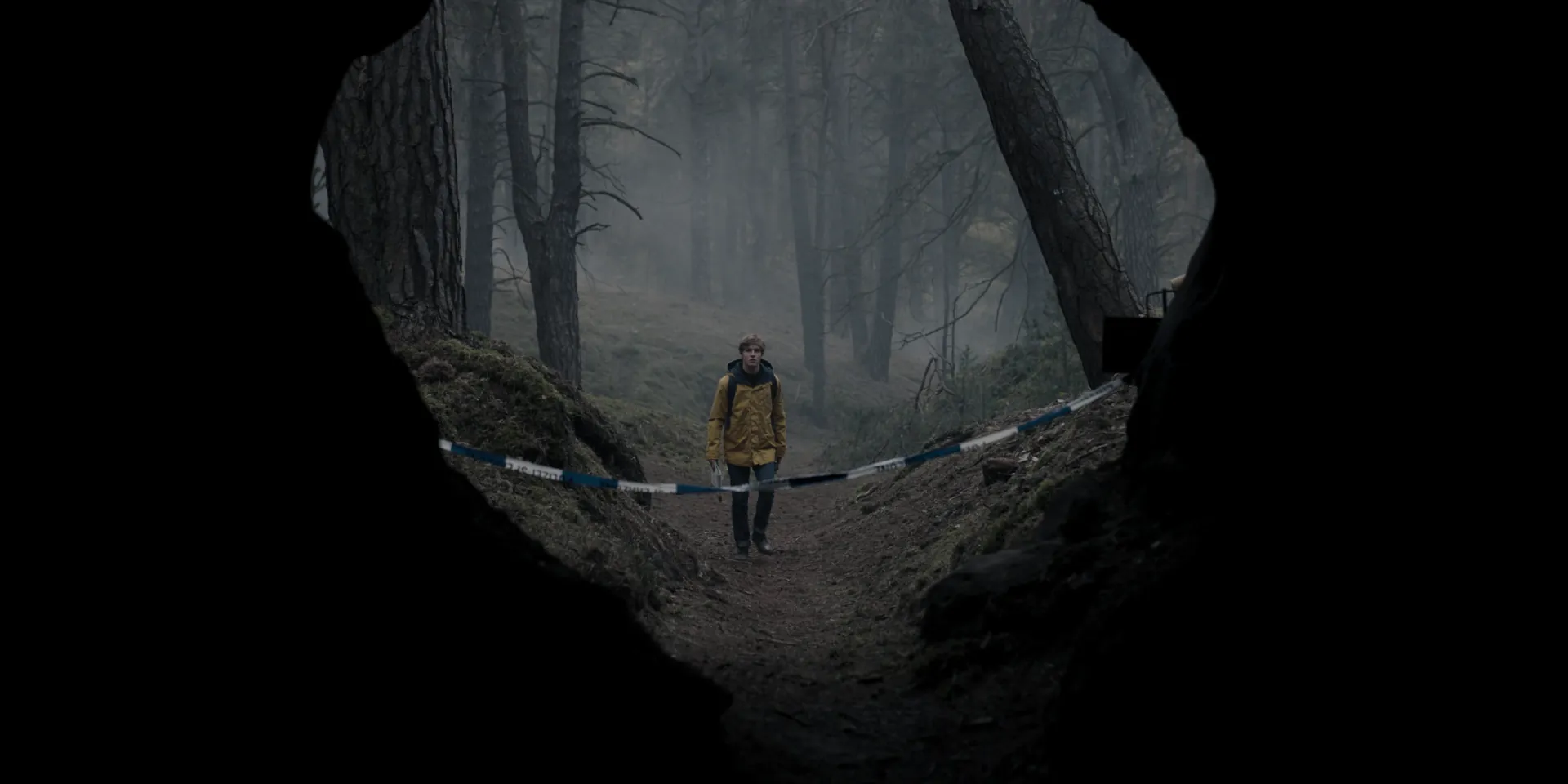 Dark (2017–2020) — film stills