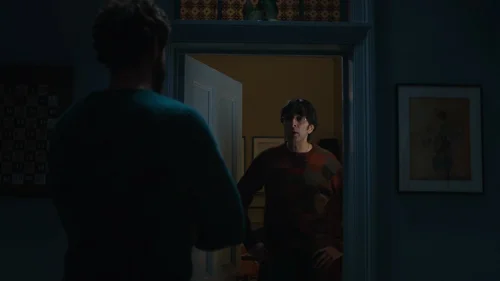 Still frame 58 from Dept. Q Season 1 Episode 1