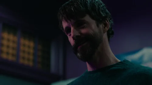 Still frame 60 from Dept. Q Season 1 Episode 1