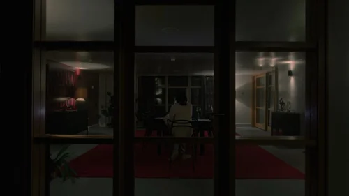 Still frame 61 from Dept. Q Season 1 Episode 1