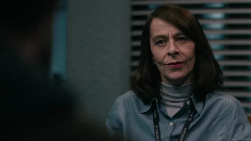 Still frame 65 from Dept. Q Season 1 Episode 1