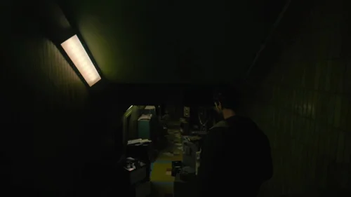 Still frame 67 from Dept. Q Season 1 Episode 1