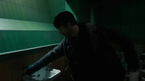Still frame 69 from Dept. Q Season 1 Episode 1