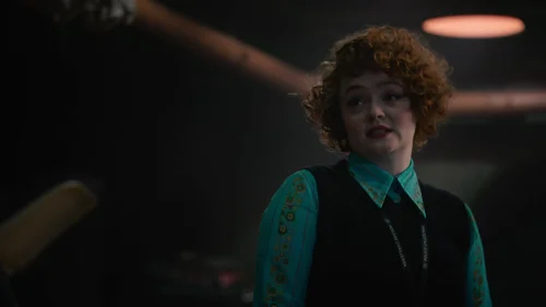 Still frame 72 from Dept. Q Season 1 Episode 1