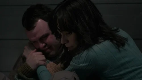 Still frame 80 from Dept. Q Season 1 Episode 1