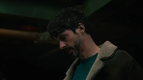 Still frame 98 from Dept. Q Season 1 Episode 1