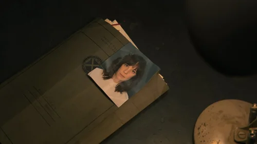Still frame 99 from Dept. Q Season 1 Episode 1