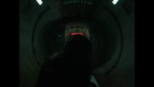 Still frame 101 from Dept. Q Season 1 Episode 1