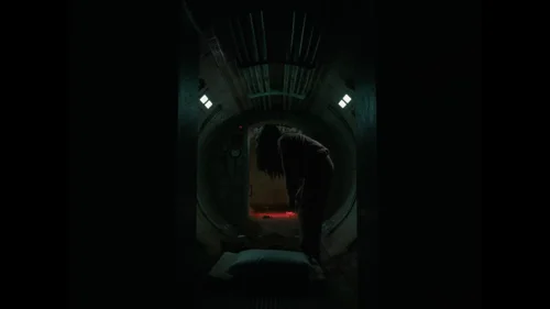 Still frame 102 from Dept. Q Season 1 Episode 1