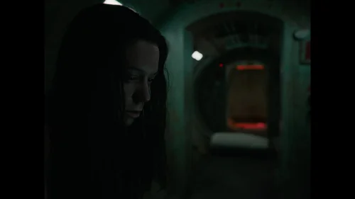 Still frame 104 from Dept. Q Season 1 Episode 1