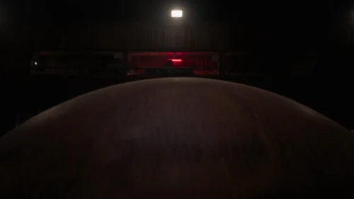 Still frame 105 from Dept. Q Season 1 Episode 1