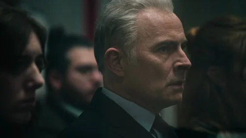 Still frame 12 from Dept. Q Season 1 Episode 1