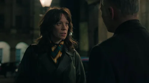 Still frame 14 from Dept. Q Season 1 Episode 1