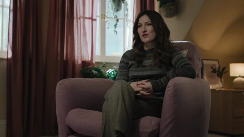 Still frame 17 from Dept. Q Season 1 Episode 1