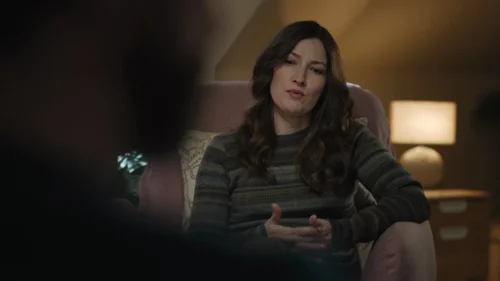 Still frame 19 from Dept. Q Season 1 Episode 1