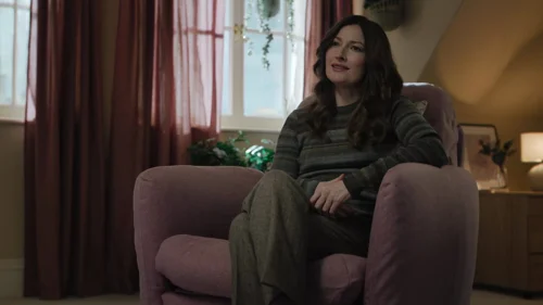 Still frame 20 from Dept. Q Season 1 Episode 1