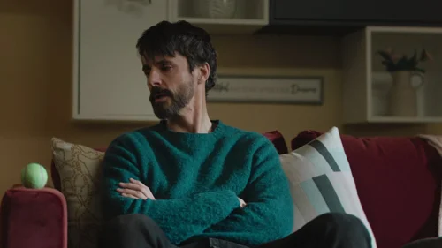 Still frame 22 from Dept. Q Season 1 Episode 1