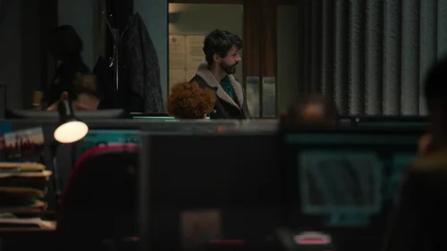 Still frame 26 from Dept. Q Season 1 Episode 1
