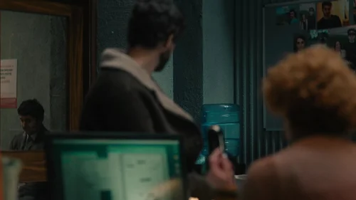 Still frame 27 from Dept. Q Season 1 Episode 1