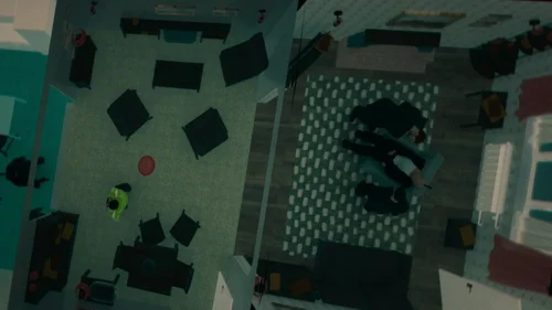 Still frame 32 from Dept. Q Season 1 Episode 1