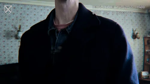 Still frame 4 from Dept. Q Season 1 Episode 1