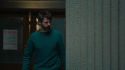 Still frame 38 from Dept. Q Season 1 Episode 1